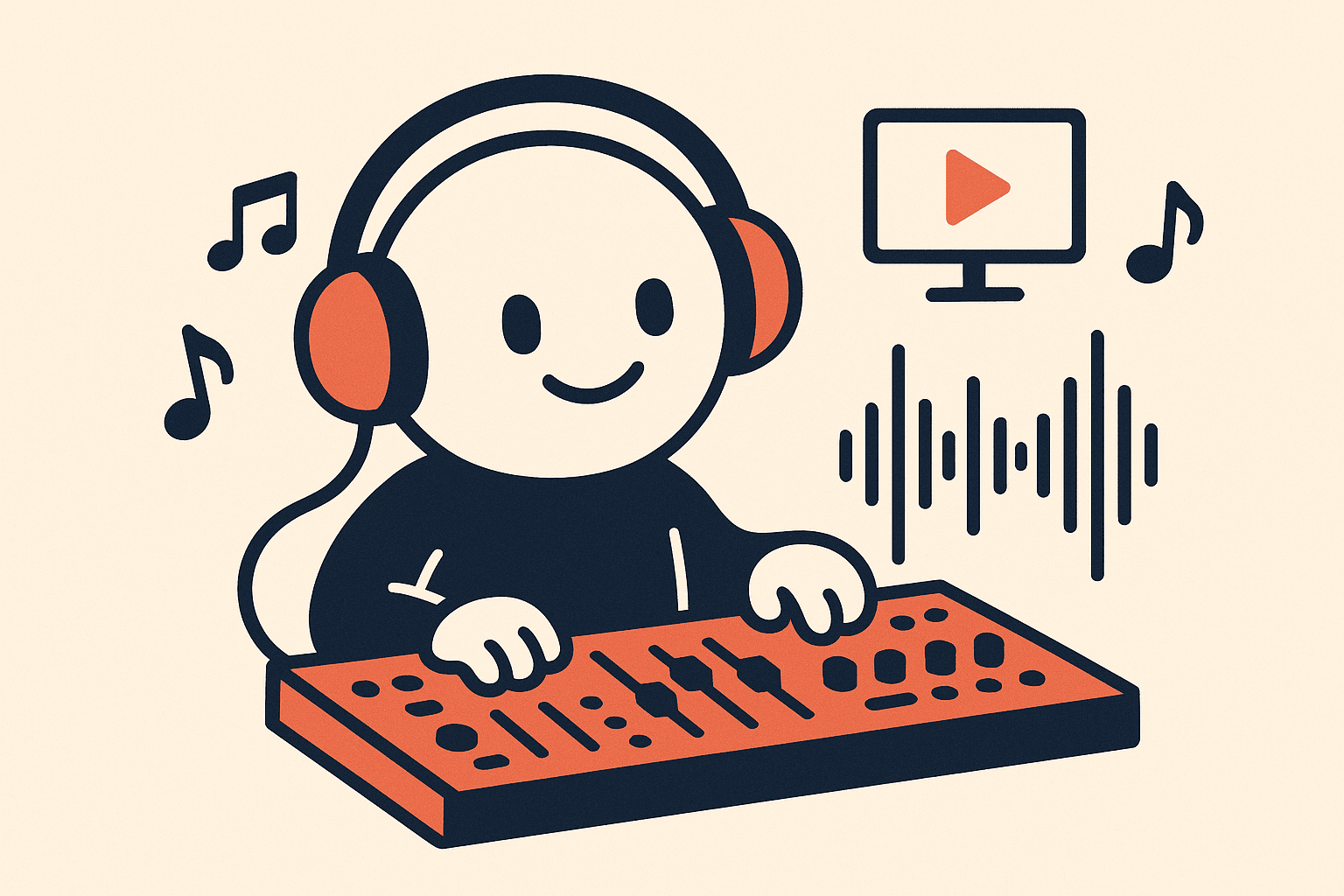 Tu agente también crea audio, voz, música y vídeo (y esto es lo que cuesta)