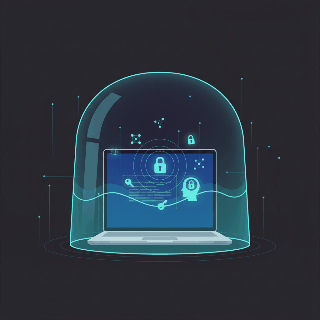 Seguridad y privacidad