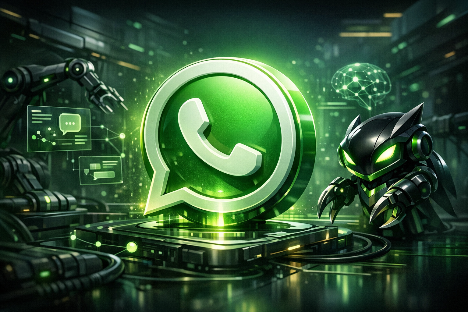 WhatsApp para OpenClaw